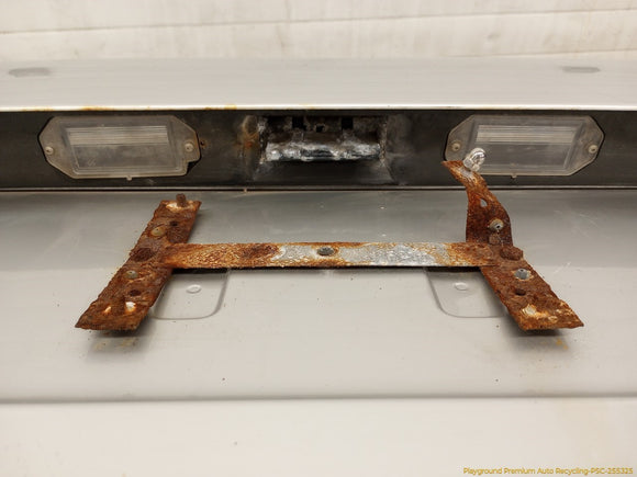 Volvo 850 Trunk Lid