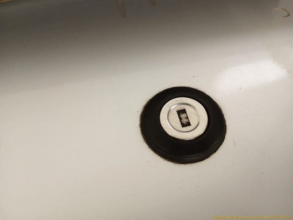 Volvo 850 Trunk Lid