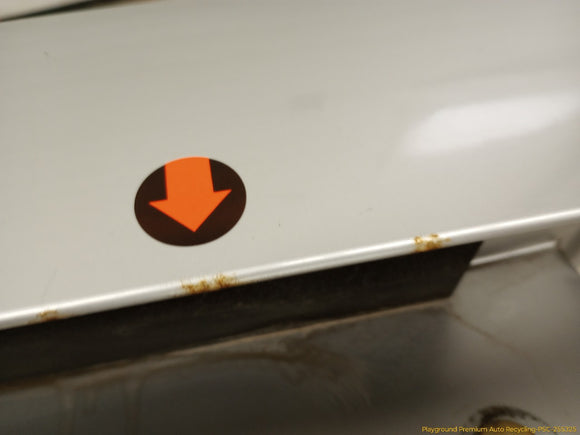 Volvo 850 Trunk Lid