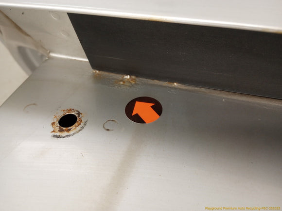 Volvo 850 Trunk Lid