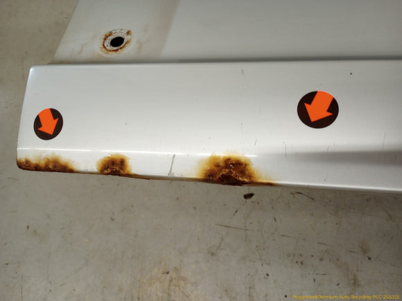 Volvo 850 Trunk Lid