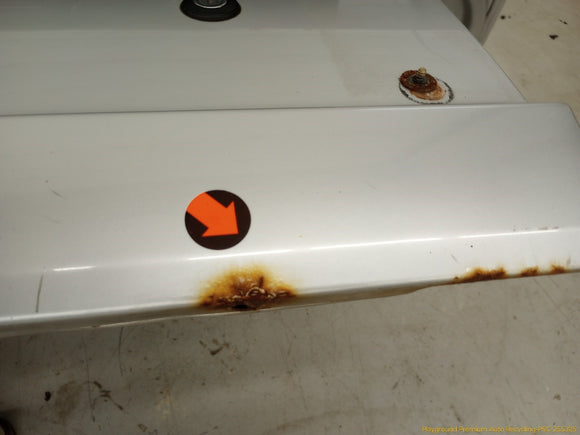 Volvo 850 Trunk Lid