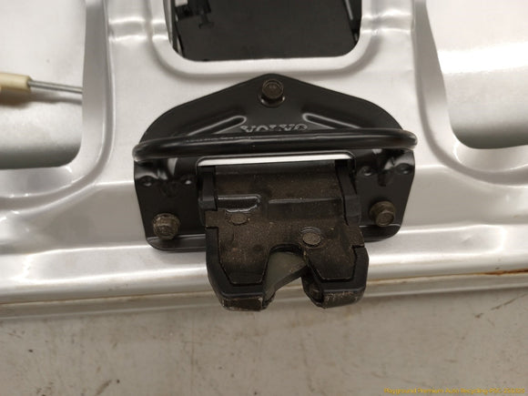 Volvo 850 Trunk Lid