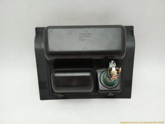 Volvo 850 Center Console Ash Tray