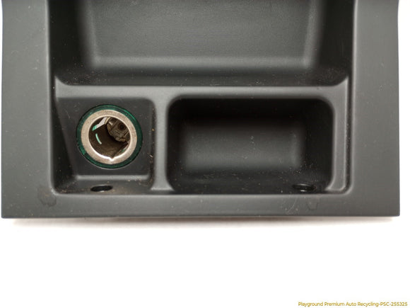 Volvo 850 Center Console Ash Tray