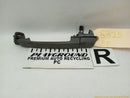 Volvo 850 Passenger Right Rear Exterior Door Handle-1