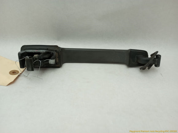 Volvo 850 Passenger Right Rear Exterior Door Handle