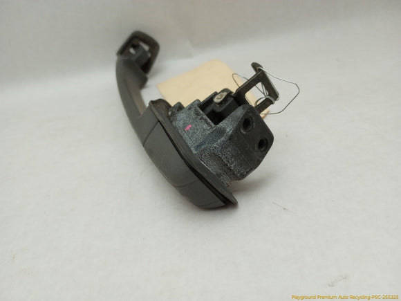 Volvo 850 Passenger Right Rear Exterior Door Handle