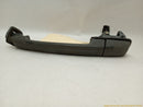 Volvo 850 Passenger Right Rear Exterior Door Handle-11