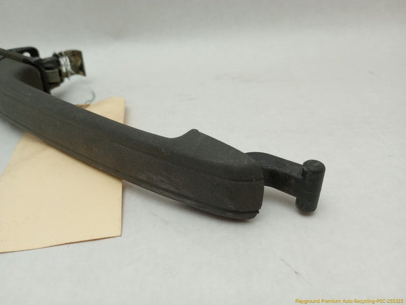 Volvo 850 Driver Left Rear Exterior Door Handle