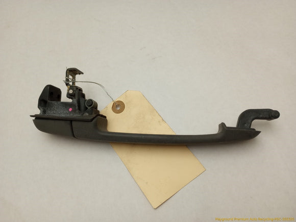 Volvo 850 Driver Left Rear Exterior Door Handle