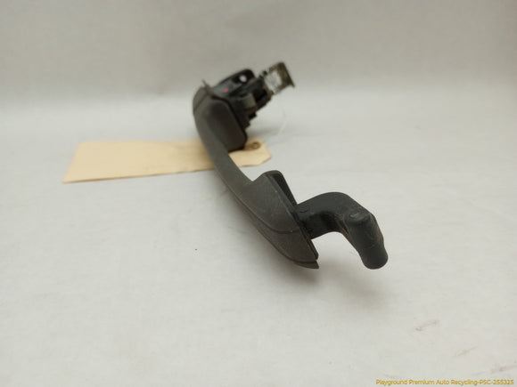 Volvo 850 Driver Left Rear Exterior Door Handle