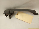 Volvo 850 Driver Left Rear Exterior Door Handle-12