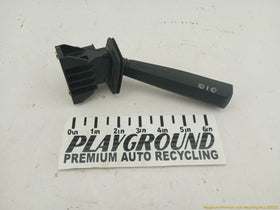 Volvo 850 Windshield Wiper Control Switch