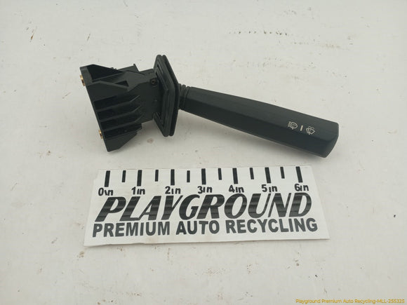 Volvo 850 Windshield Wiper Control Switch