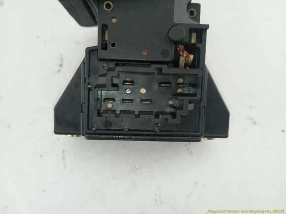 Volvo 850 Windshield Wiper Control Switch