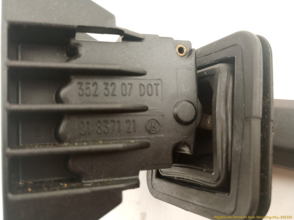 Volvo 850 Windshield Wiper Control Switch