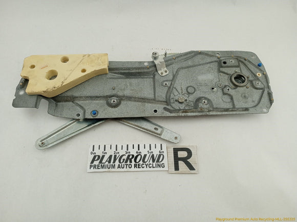 Volvo 850 Passenger Right Front Window Regulator