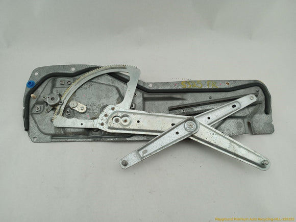 Volvo 850 Passenger Right Front Window Regulator