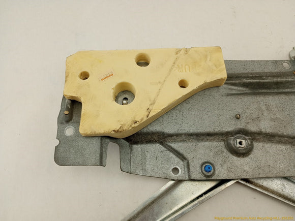 Volvo 850 Passenger Right Front Window Regulator