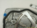 Volvo 850 Passenger Right Front Window Regulator-7