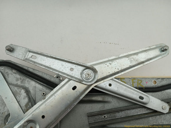 Volvo 850 Passenger Right Front Window Regulator