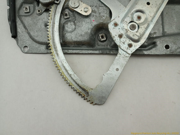 Volvo 850 Passenger Right Front Window Regulator