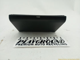 Volvo 850 Center Console Dash Coin Tray