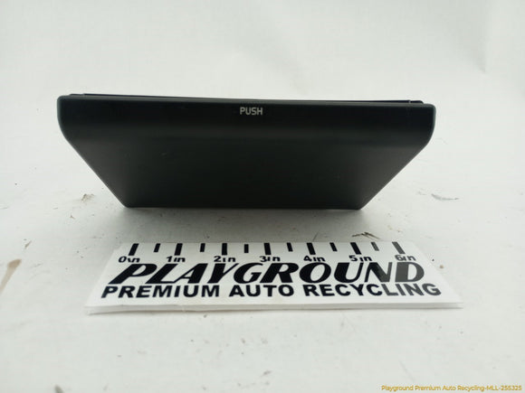Volvo 850 Center Console Dash Coin Tray
