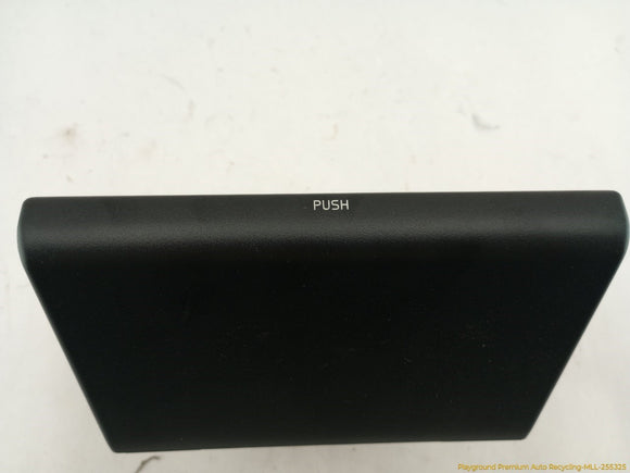Volvo 850 Center Console Dash Coin Tray