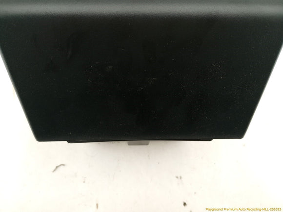 Volvo 850 Center Console Dash Coin Tray