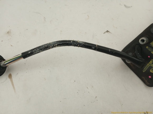Volvo 850 Driver Left Power Side View Mirror
