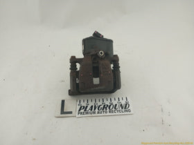 Volkswagen CC Driver Left Rear Brake Caliper