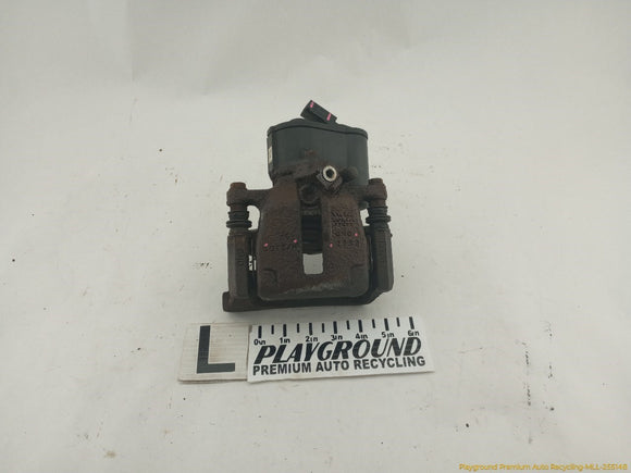 Volkswagen CC Driver Left Rear Brake Caliper