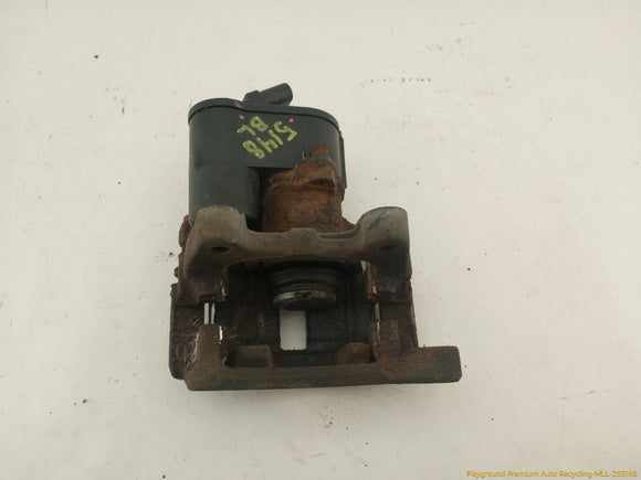 Volkswagen CC Driver Left Rear Brake Caliper