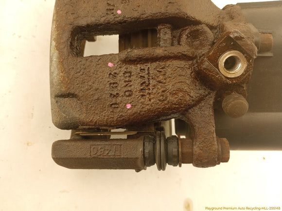 Volkswagen CC Driver Left Rear Brake Caliper