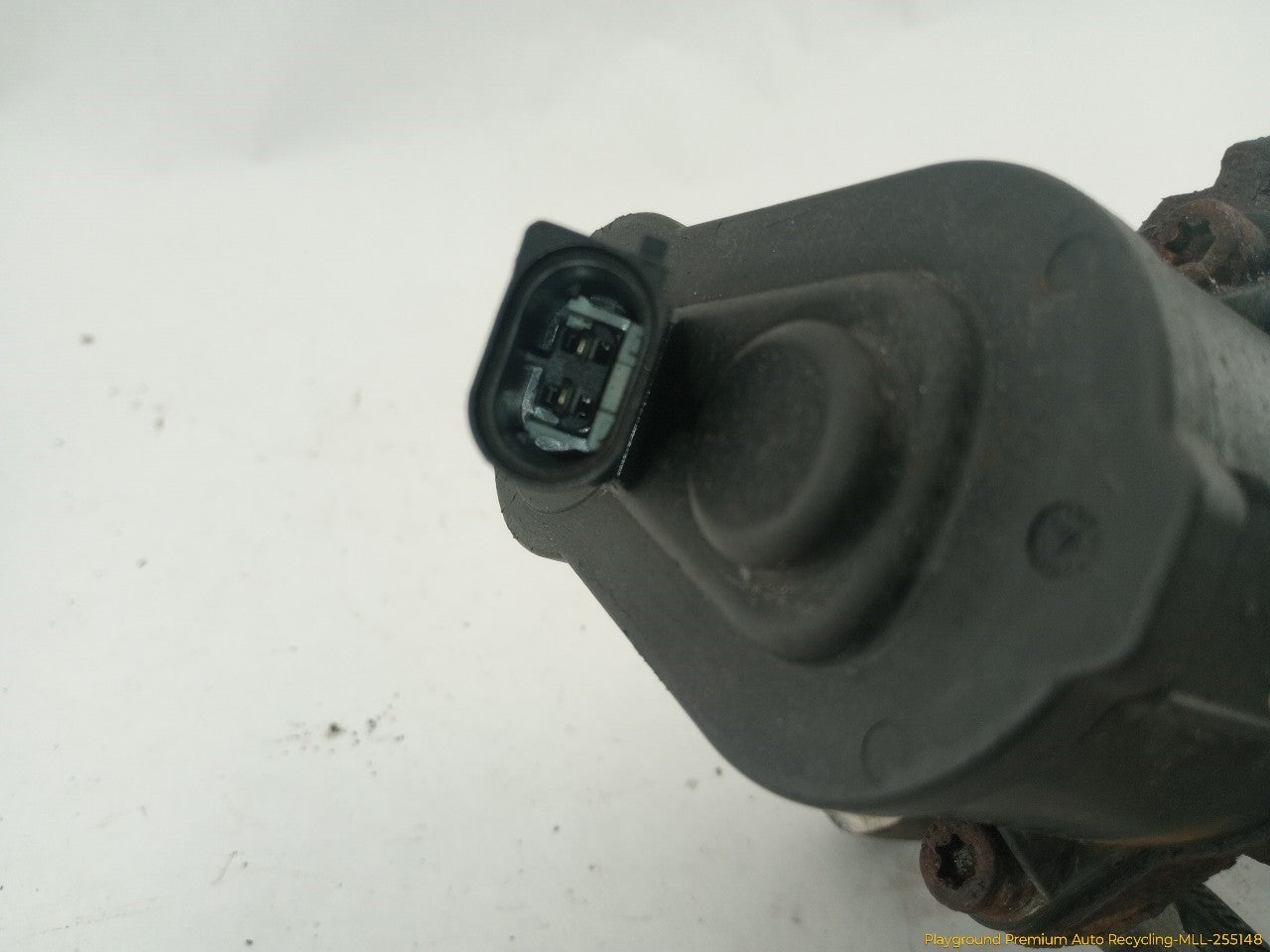 Volkswagen CC Driver Left Rear Brake Caliper