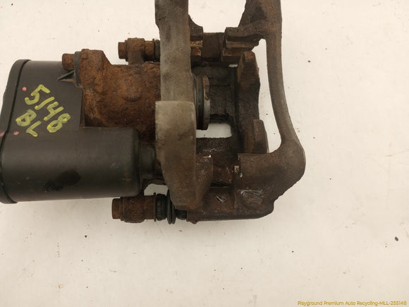 Volkswagen CC Driver Left Rear Brake Caliper