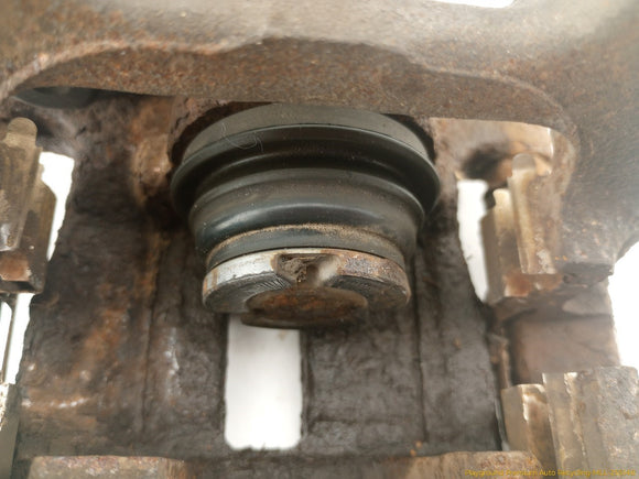 Volkswagen CC Driver Left Rear Brake Caliper