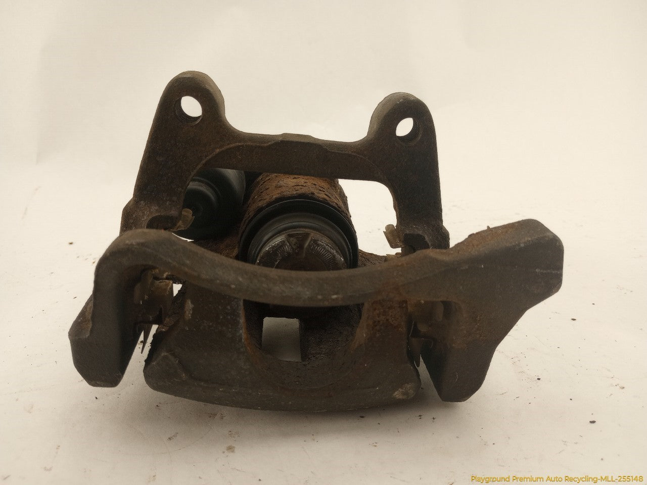 Volkswagen CC Driver Left Rear Brake Caliper