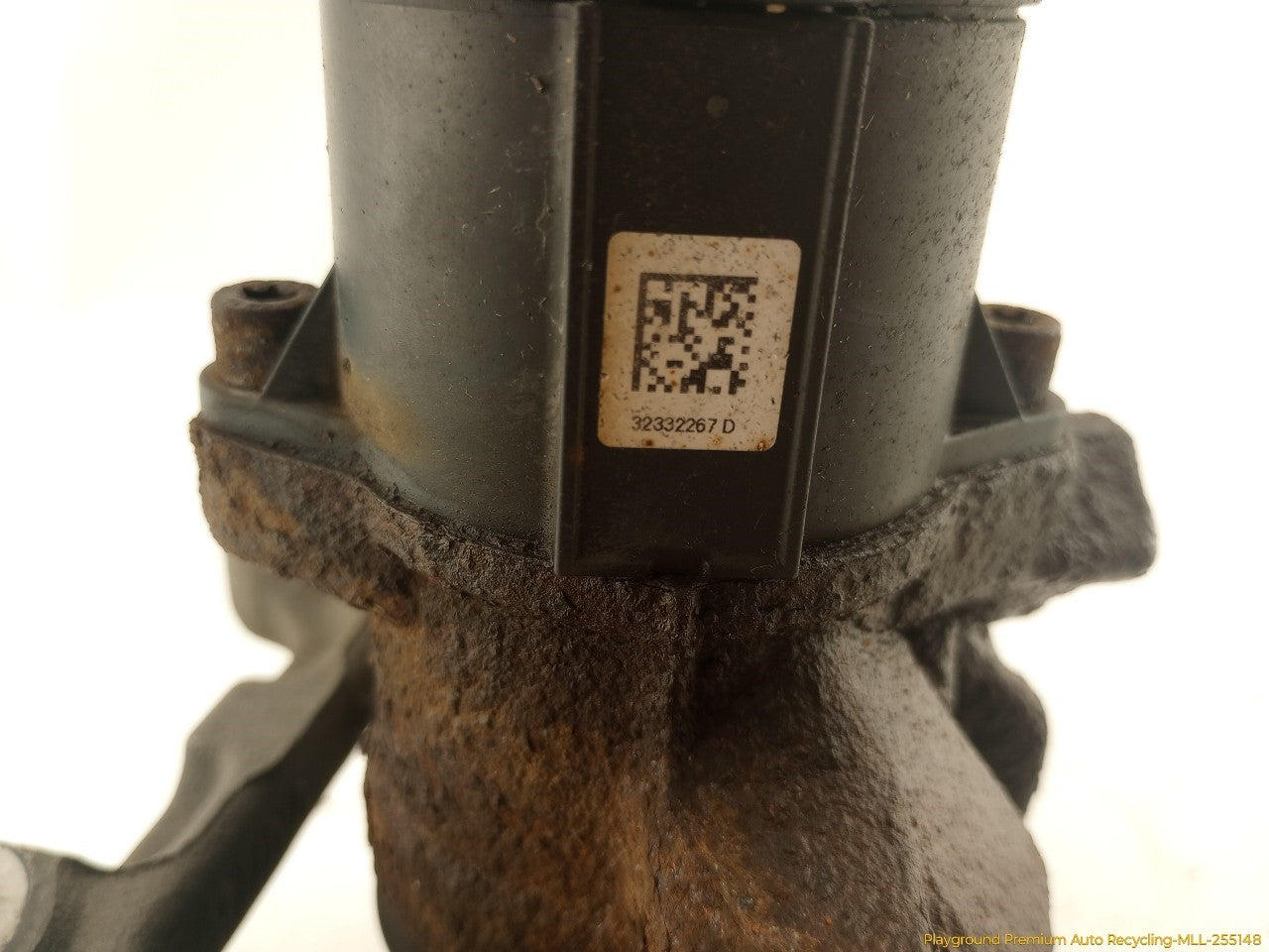 Volkswagen CC Driver Left Rear Brake Caliper