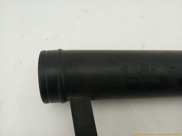 Volkswagen CC Air Intake Pipe