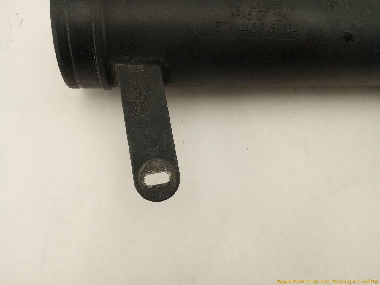 Volkswagen CC Air Intake Pipe