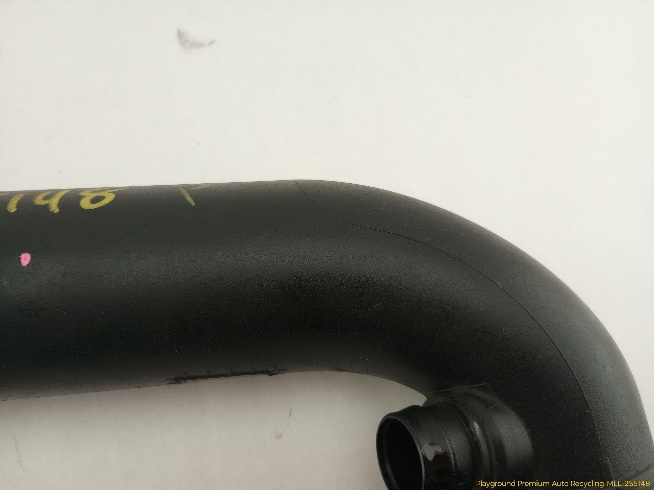 Volkswagen CC Air Intake Pipe