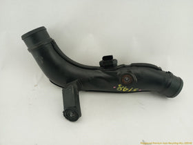 Volkswagen CC Intercooler Hose Pipe - 0