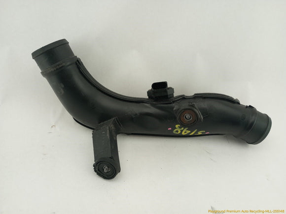 Volkswagen CC Intercooler Hose Pipe