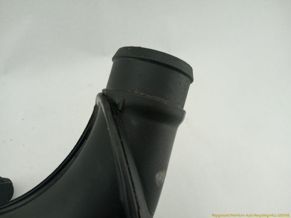 Volkswagen CC Intercooler Hose Pipe