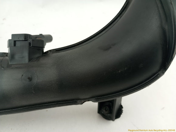 Volkswagen CC Intercooler Hose Pipe