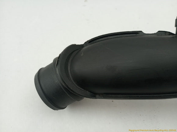 Volkswagen CC Intercooler Hose Pipe