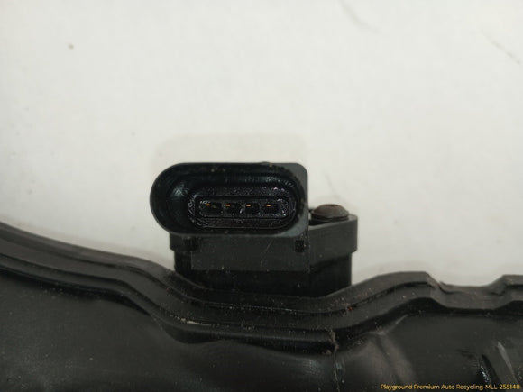 Volkswagen CC Intercooler Hose Pipe